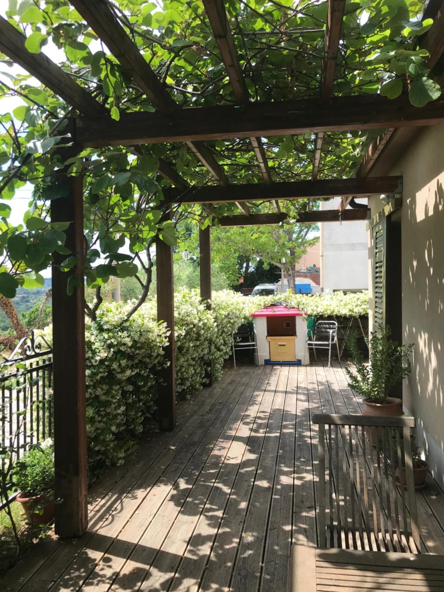 Istrska Hisa Centurium Villa Marezige Exteriör bild