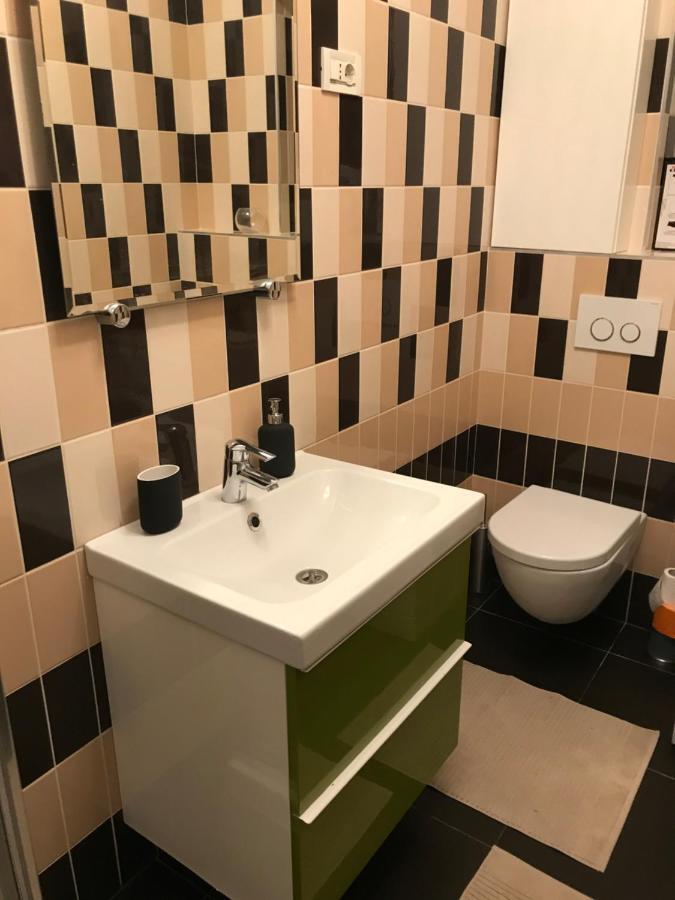 Istrska Hisa Centurium Villa Marezige Exteriör bild