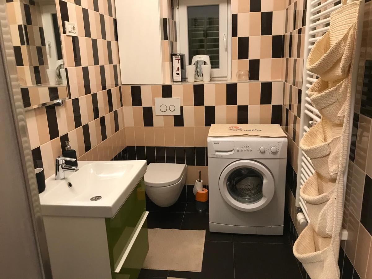Istrska Hisa Centurium Villa Marezige Exteriör bild